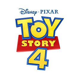 Toy Story 4