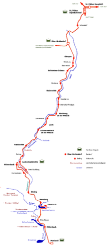 Vorschaubild für Mariazellerbahn