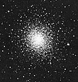Messier 92, NASA