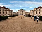 Palazzina di caccia di Stupinigi