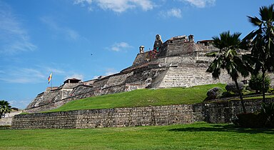 Santo Domingo ralma