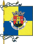 Sintra – vlajka