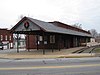 Red Lion Borough Historic District