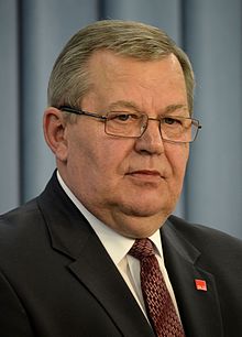 Romuald Ajchler Sejm 2015.JPG