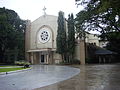 Our Lady of the Assumption Chapel, RVM Motherhouse