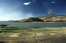 Lago de Güija, Jutiapa