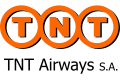 TNT Airways S.A.Logo