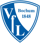 Logo du VfL Bochum