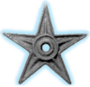 A Barnstar!