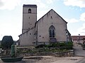 Église Saint-Pierre-aux-Liens.