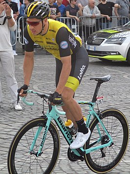 Danny van Poppel