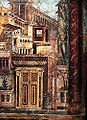 Image 48Cityscape from the Villa Boscoreale (60s AD) (from Roman Empire)