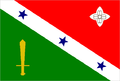 Bandeira de Alagoa Nova