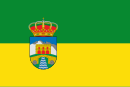 Drapeau de Alfarnate