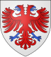 Coat of arms of Azincourt