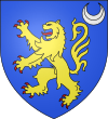 Blason de Cherval