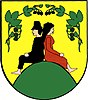 Coat of arms of Hořesedly