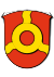 Wappen von Trebur