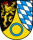 Walsheim címere