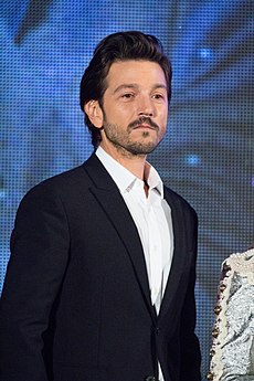 Diego Luna