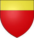 Fresnes-sur-Escaut címere