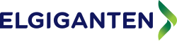 Logo Elgiganten