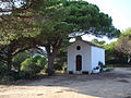 Ermita de Santa Rita (Malgrat de Mar)