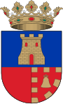 Blason de Gaianes