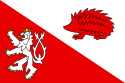 Flagget til Jihlava