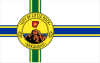 Bandeira de Little Rock