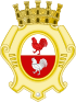 Escudo d'armas