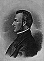 Francisco Morazán 1830-1839