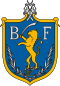 Blason de Bodorfa