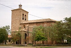 A Szent Mihály-templom
