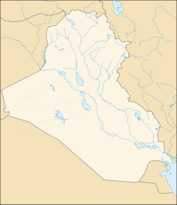 Nibru di Irak