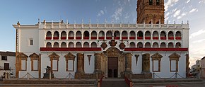 Igreja de Nossa Senhora da Granada