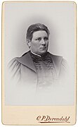 Lucina Hagman