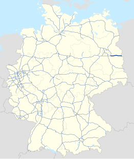 Bundesautobahn 12