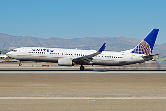 Boeing 737-900ER