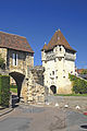 14. századi torony