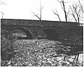 The Horsham–Montgomery Bridge is a stone bridge that carries Pennsylvania Route 152 (Limekiln Pike) over the Little Neshaminy Creek in Montgomery County, Pennsylvania, United States.