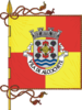 Flag of Alcochete
