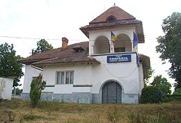 Prunișor – Veduta