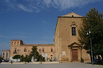 Chiesa di San Domenico