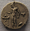 Didrahma, okoli 466–415 pr. n. št.