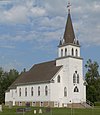 Singsaas Lutheran Church