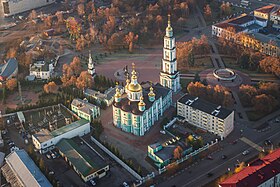 Tambov