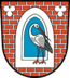 Blason de Gramzow