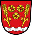 Aiterhofen címere