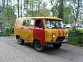 UAZ-3909 Emergency Gas Service (en)